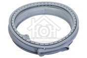 Electrolux AEG Wasmachine Manchet Met tuit, ovaal LB3680WT, LWX7E8622S, EW7WR268S 140006284057 geschikt voor o.a. LB3680WT, LWX7E8622S, EW7WR268S