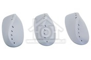 AEG Trommelrib 10 gaatjes L68480FL, ZWF81663W, EWF1471ED 4055369005