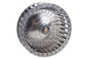 Ariston-Blue Air 255435, C00255435 Wasdroger Waaier Aluminium, 12cm AQGMD149BEU, CAWD129EU C00255435 geschikt voor o.a. AQGMD149BEU, CAWD129EU