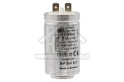 Zanussi Condensator 8uF TDE4224, LTH55400, TDS372 1250020334