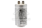Marijnen Alternatief Wasdroger Condensator 8uF TDE4224, LTH55400, TDS372 1250020334 geschikt voor o.a. TDE4224, LTH55400, TDS372