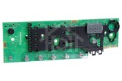 Zoppas Zanussi Wasdroger Print Bedieningsprint ZDH8353W, ZDC8203W, THE8050 8079758226 geschikt voor o.a. ZDH8353W, ZDC8203W, THE8050