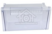 Constructa 746447, 00746447 Bosch Koelkast Vrieslade Transparant 3KIB486002, CK6575302 746447 geschikt voor o.a. 3KIB486002, CK6575302