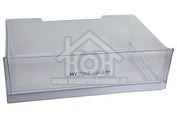 Haier Koelkast Groentebak Groentelade  HB16WSNAA, HB16FGAA 49054852 geschikt voor o.a. HB16WSNAA, HB16FGAA