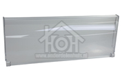 Haier Koelkast Haier 49097579 Lade H2F-245Wsa | Kfz 45211 A2 Nf | Front geschikt voor o.a. H2F245WSAB30H91E0N, KFZ45211A2NFB30H81E0N