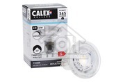 Calex 1301000501  1301000500 COB LED lamp GU10 240V 4,9W geschikt voor o.a. GU10 Halogeen look