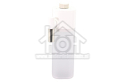 DeLonghi  Delonghi 7313293445 Melktank En640.W | F541 Wh | Koffiezetapparaat geschikt voor o.a. Gran Lattissima EN640.W