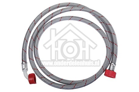 Constructa Wasmachine Bosch Slang Toevoer, warm en koud water WAS28460SN, WOL2450, WM14E163NL 353925