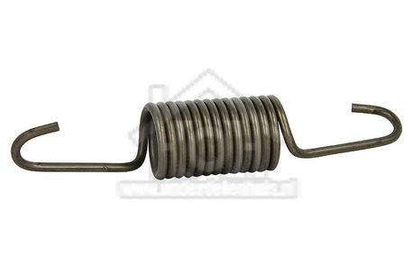Neff Wasmachine Bosch Veer Ophangveer kuip  WAS24443OE, WM12P260GC, WAS24742OE 605140