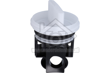 Bosch Wasmachine Bosch Filter Pluizenzeef WAV28G40, WAX28M42, WM14VL41 12029717