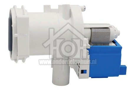 Bosch Wasmachine Alternatief Pomp magneet Fin=40 Fuit=24 WFM 4030-4730-4830 141120