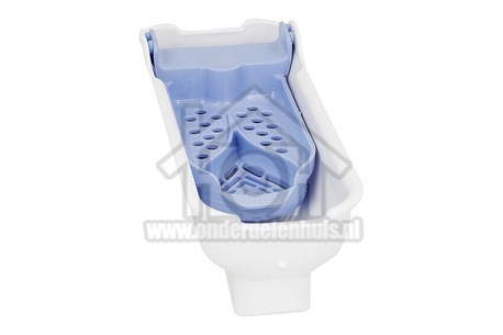 Beko Wasmachine Beko Reservoir Inzetbakje HTV8733X, WMB91442, WTV9712X, GWA48630 2947400100