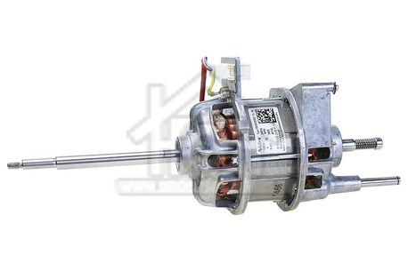 Rex Wasdroger AEG Motor Aandrijfmotor HP P10 RDH3875 8588072524024