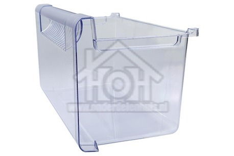 Constructa Koelkast Bosch Vrieslade Transparant 3KIB486002, CK6575302 746447