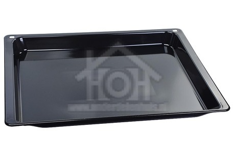 Constructa Oven-Magnetron Bosch Bakplaat Geemailleerd CM636GBS105, HNG6764W609 11029049