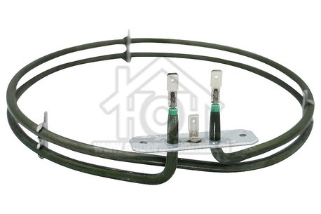 Arcelik Oven-Magnetron Beko Verwarmingselement 1800W Hete lucht GM25320DBNL, CS90F320X 462900010
