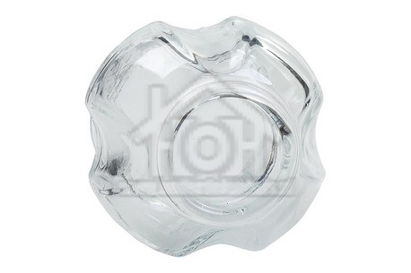 ASKO Oven-Magnetron Pelgrim Glaasje Afdekkap verlichting OKW599RVS, OST590RVS, PF6039RVSA 196008