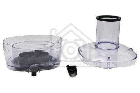 WMF  WMF Kom Mengkom met deksel Kult Pro Power FS1000039940