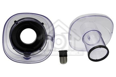 WMF  WMF Kom Mengkom met deksel Kult Pro Power FS1000039940