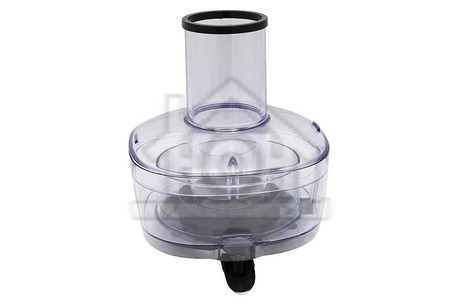 WMF  WMF Kom Mengkom met deksel Kult Pro Power FS1000039940