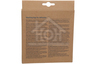 AEG  AEG Wasnetje Waszakje 40x60cm + 1 waszakje 30x40cm voor wasmachine 9029794790
