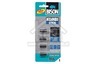 Bison  Bison Vulmiddel 2-Componenten kneedmassa Kombi stick, 4 porties 6306555