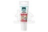 Bison  Siliconenkit glas transparant 60ml