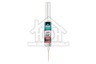 Bison  Bison Lijm Plastic lijm, Fast Fix Repareren, vullen 7000669