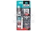 Bison  Bison Lijm Plastic lijm, Fast Fix Repareren, vullen 7000669