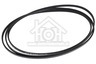 Constructa Wasdroger Universeel Poly-V-snaar 1956 PJ J3 Bosch-Siemens-Zanussi 1110083513511