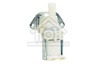 Protech Wasmachine Alternatief Inlaatventiel enkel haaks dun, TP Reflex 1x F=11,5 90gr. 4055030698