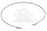 AEG Wasmachine AEG Knelring Van manchet LAV88830, LAV74630, BELLA 1320552001