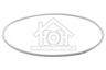 Philco Wasmachine AEG Knelring Van manchet, achter L76485NFL, L87695NWD, ZWF81663W 1325621009