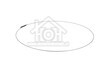 Philco Wasmachine Electrolux Aeg 1325562005 Deurmanchet Spanring Wasmachine Deurrubber 9145318100 | Al77480F |