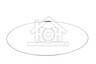 Philco Wasmachine Electrolux Aeg 1325562005 Deurmanchet Spanring Wasmachine Deurrubber 9145318100 | Al77480F |