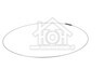 Philco Wasmachine Electrolux Aeg 1325562005 Deurmanchet Spanring Wasmachine Deurrubber 9145318100 | Al77480F |