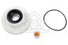 Castor Wasmachine Alternatief Lager Steunlager rechts Lavamat 41000 4071306502