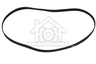 Juno Wasmachine AEG Poly-V-snaar 1196 PJE J5 TEM Lavamat 52600 1323531200