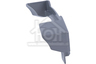 AEG Wasmachine Electrolux AEG 140135488025 scharnier