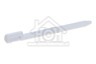 AEG Wasmachine AEG Pen Scharnierpen bovendeksel LAV48580, LAV42260 1297330019