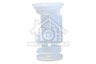 Faure Wasmachine AEG Filter Inzet van pomp EWF12040, EWF14070W 1327150015