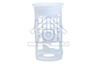 Faure Wasmachine AEG Filter Inzet van pomp EWF12040, EWF14070W 1327150015