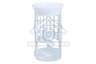 Faure Wasmachine AEG Filter Inzet van pomp EWF12040, EWF14070W 1327150015