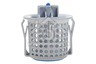 Faure Wasmachine AEG Filter Pluizenzeef RWP127309, EWF10751, EWP16730 8581327294014