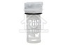 Philco Wasmachine AEG Filter Pluizenzeef L60260, L70470, L98699 1327658017