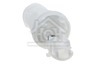 Philco Wasmachine AEG Filter Pluizenzeef L60260, L70470, L98699 1327658017