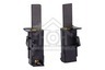 Unknown Wasmachine AEG Koolborstel in houder (L) 5x 12,5 PM motor houder= 46mm klem= 5mm 8996454255689