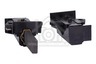 Unknown Wasmachine AEG Koolborstel in houder (L) 5x 12,5 PM motor houder= 46mm klem= 5mm 8996454255689
