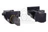 Constructa Wasmachine AEG Koolborstel in houder (L) 5x 12.5 houder=56mm klem=5mm 50265476007