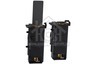Iberna Wasmachine Koolborstel Compleet, 2 Stuks